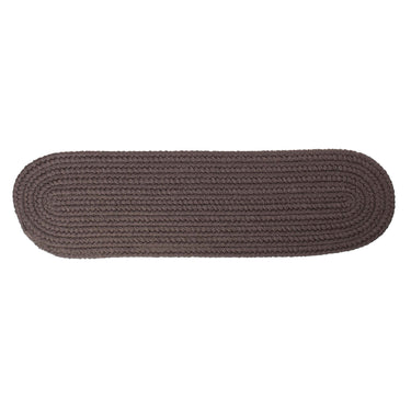 WearEver Stair Tread - S027 Brown Velvet